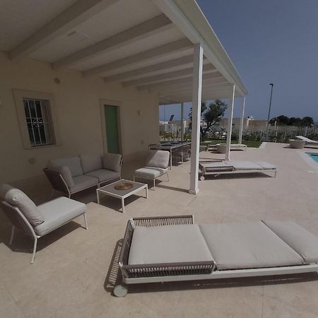 Casa Vacanze Pantakyas Бруколі Екстер'єр фото