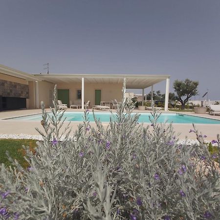 Casa Vacanze Pantakyas Бруколі Екстер'єр фото