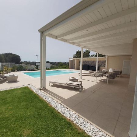 Casa Vacanze Pantakyas Бруколі Екстер'єр фото