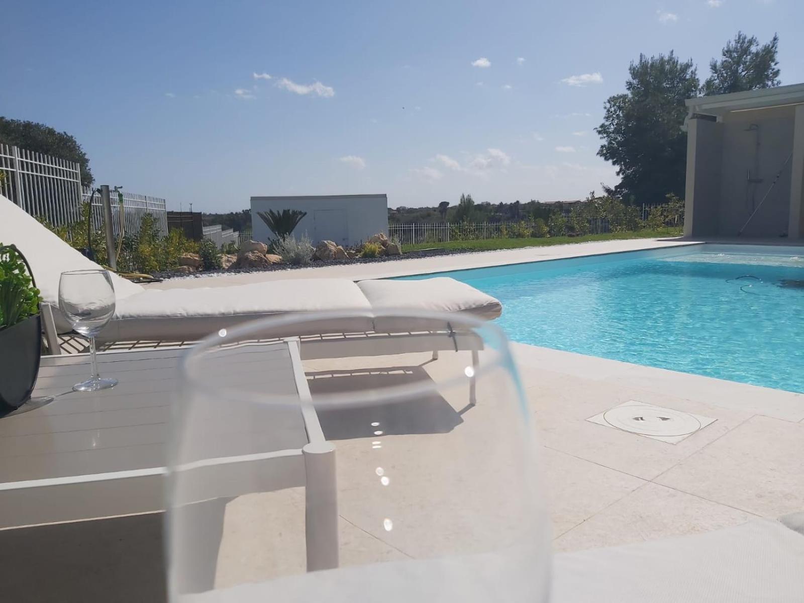 Casa Vacanze Pantakyas Бруколі Екстер'єр фото