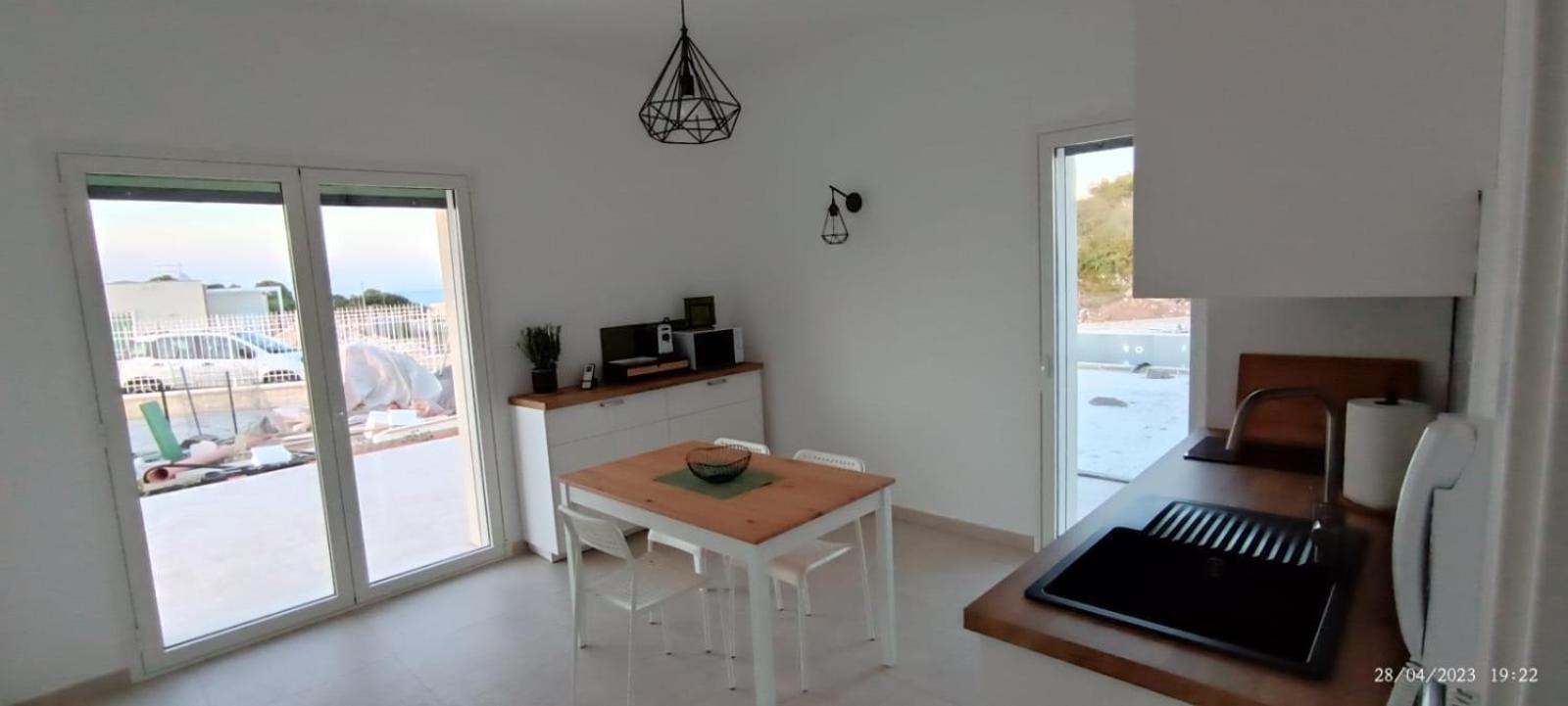 Casa Vacanze Pantakyas Бруколі Екстер'єр фото