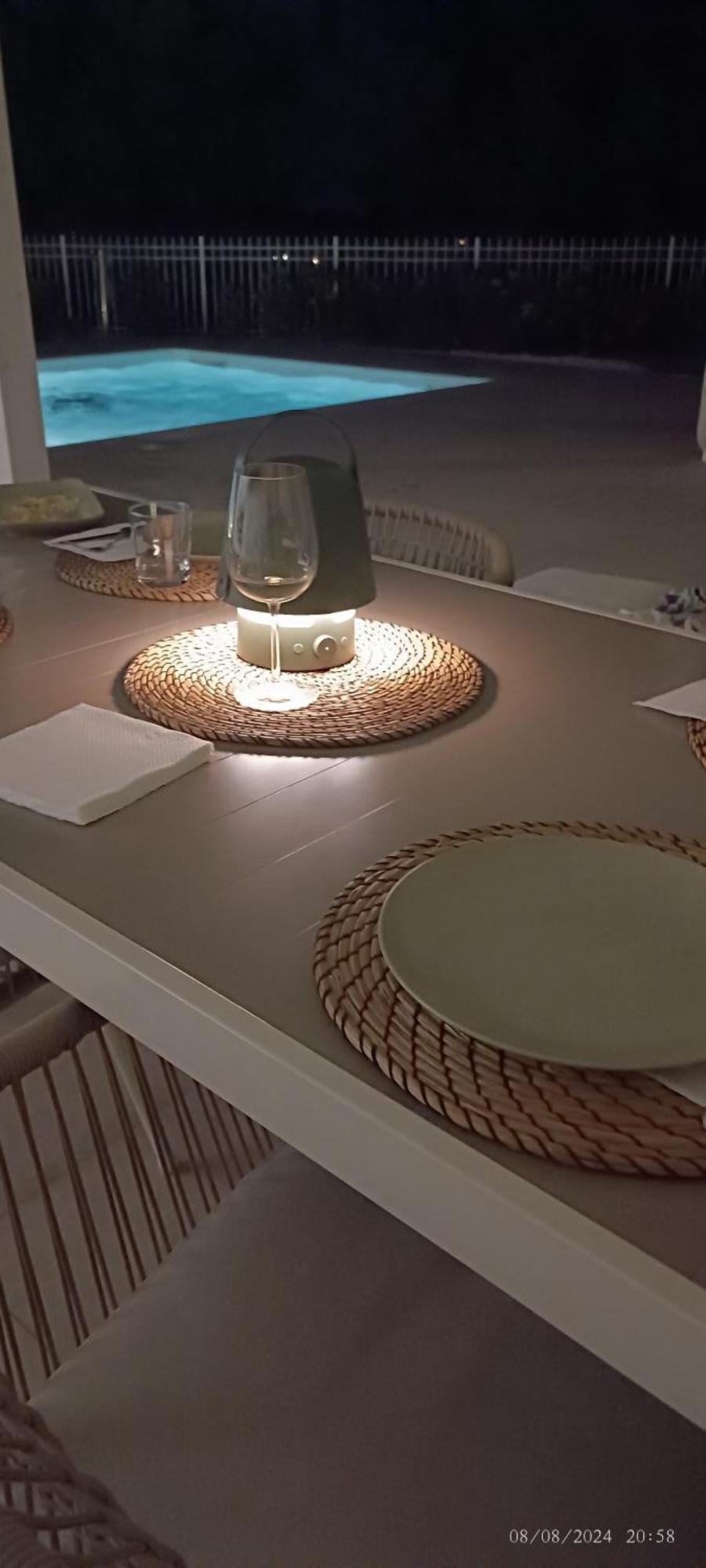 Casa Vacanze Pantakyas Бруколі Номер фото