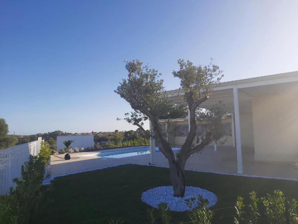 Casa Vacanze Pantakyas Бруколі Екстер'єр фото
